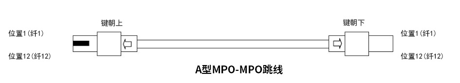 MPO正極性