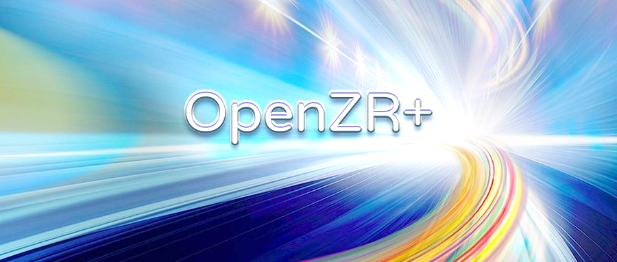 OpenZR+ 400G