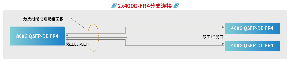 800G技術(shù)重新定義網(wǎng)絡(luò)格局