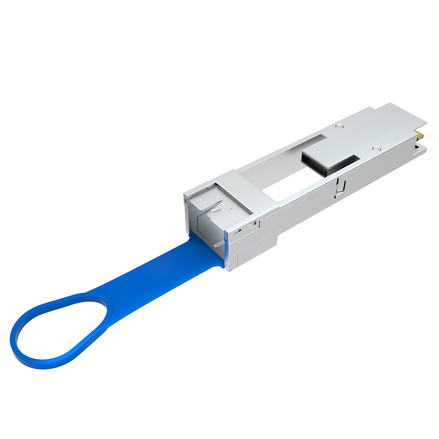 QSFP+轉(zhuǎn)SFP+適配器 （QSA）縮略圖