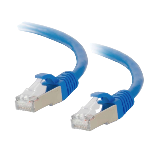 Cat6A跳線縮略圖