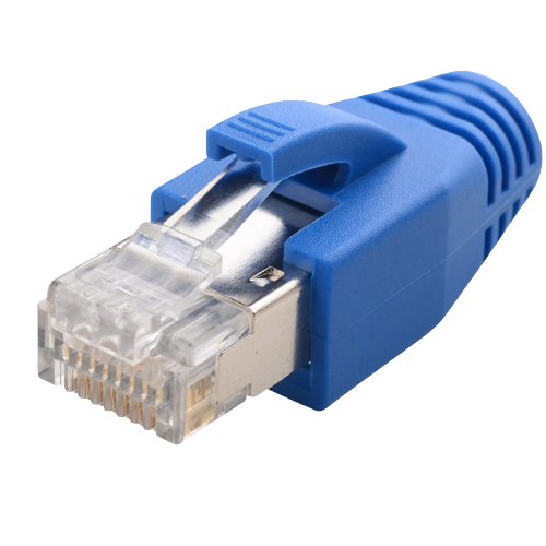 Cat6A RJ-45插頭縮略圖