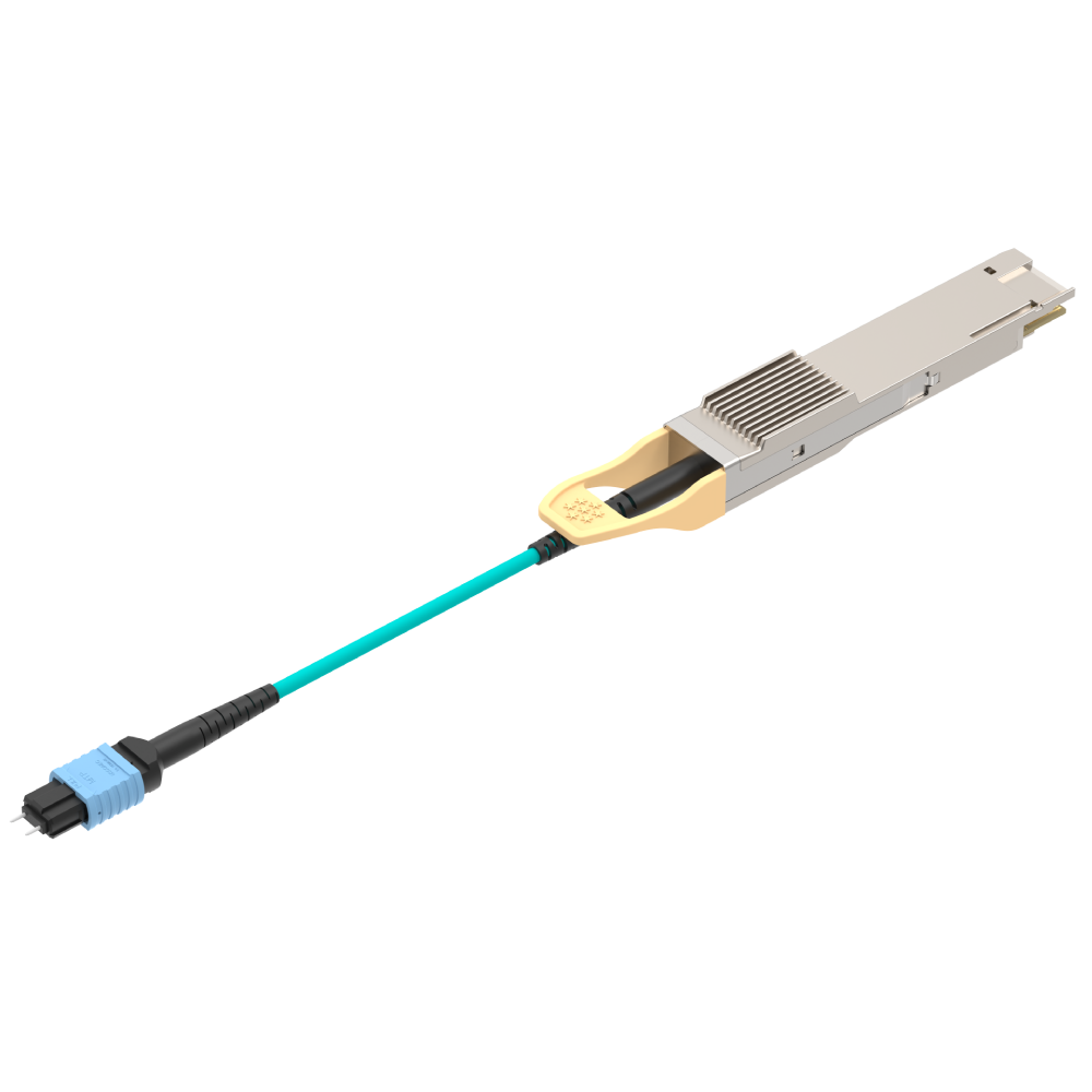 800G QSFP-DD SR8 850nm 100m浸沒式液冷光收發(fā)模塊縮略圖