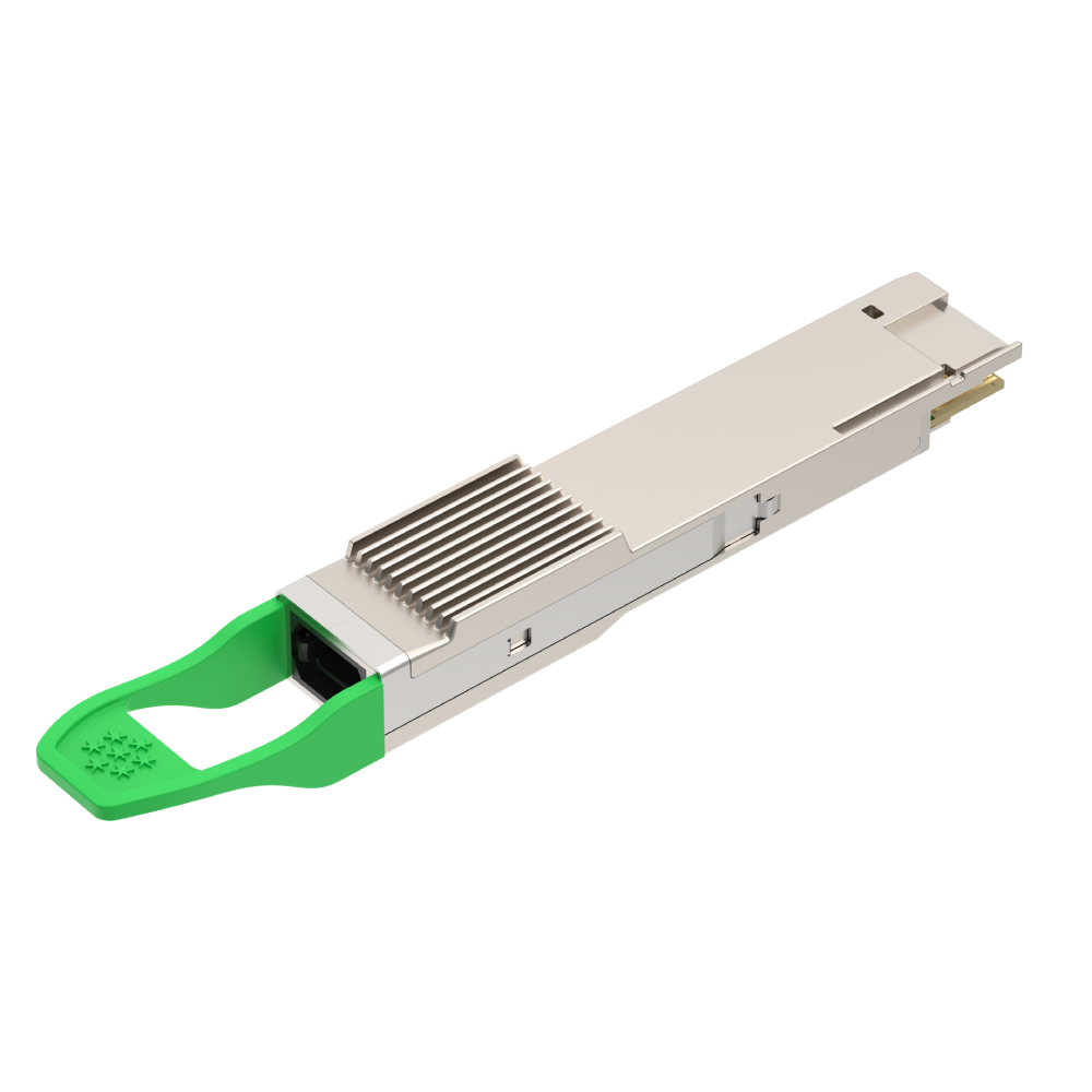 硅光800G QSFP-DD DR8+ 1310nm 2km光收發(fā)模塊縮略圖